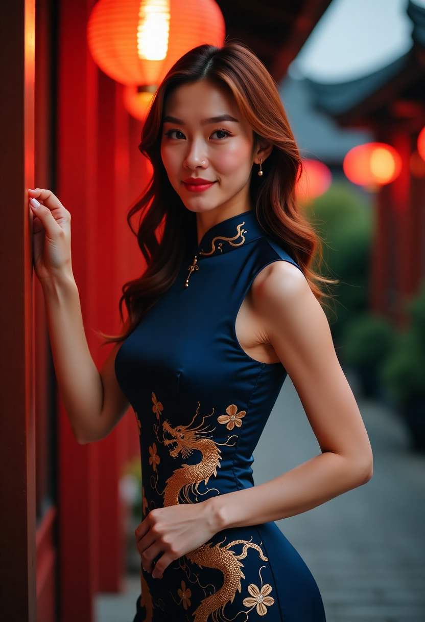 李评论员